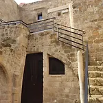 Porolithos Boutique Rhodes City