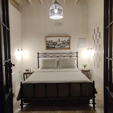 Ξενοδοχείο Porolithos Boutique