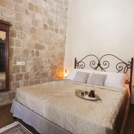 Porolithos Boutique * Rhodes City