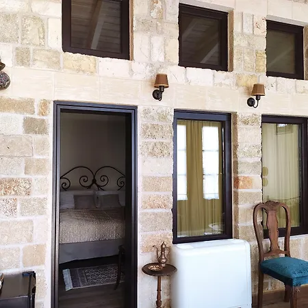 Hotel Porolithos Boutique