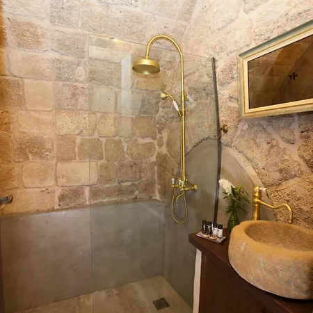 Ξενοδοχείο Porolithos Boutique