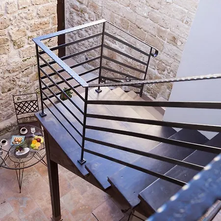 Porolithos Boutique Ξενοδοχείο