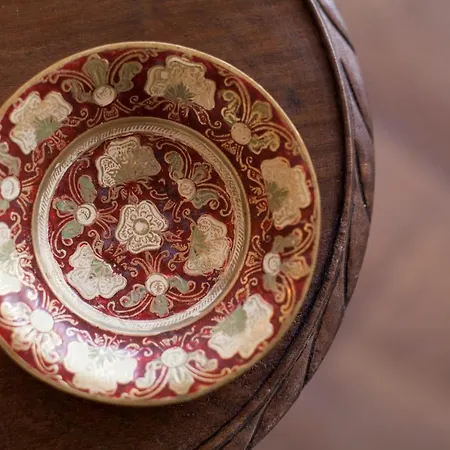 Porolithos Boutique Hotel Rhodes City