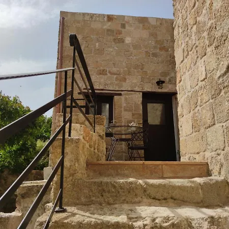 Hotel Porolithos Boutique *