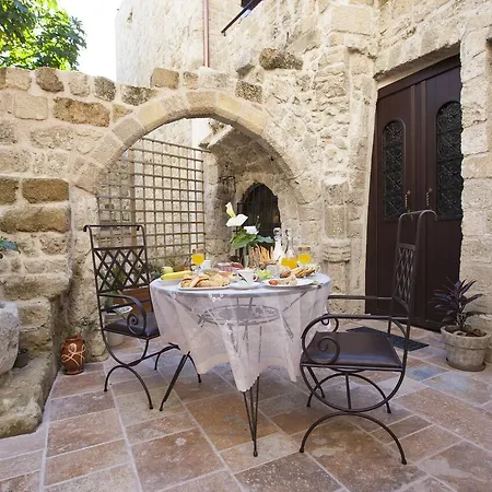 Porolithos Boutique * Rhodes City