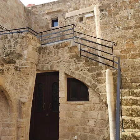 Porolithos Boutique Rhodes City