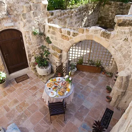 Porolithos Boutique Ξενοδοχείο *
