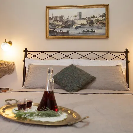 Porolithos Boutique * Rhodes City