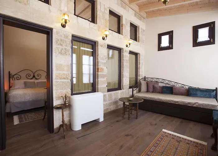 Porolithos Boutique