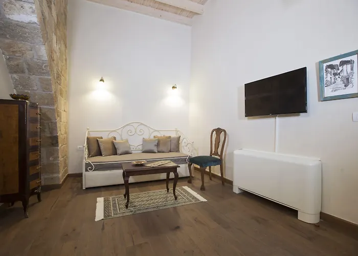 Porolithos Boutique עיר רודוס