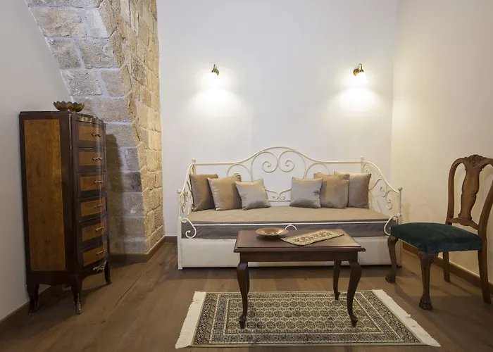 Porolithos Boutique מלון עיר רודוס