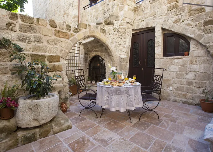 מלון Porolithos Boutique *