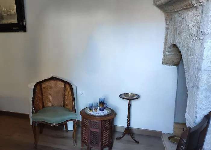 Porolithos Boutique מלון *