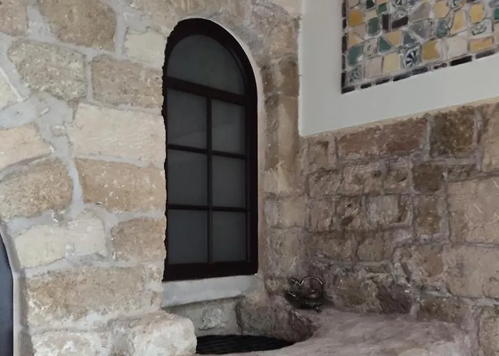 Porolithos Boutique מלון עיר רודוס