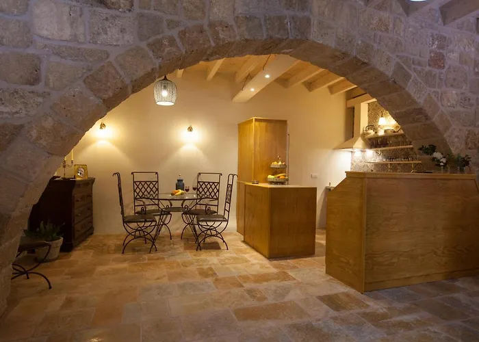 Porolithos Boutique עיר רודוס