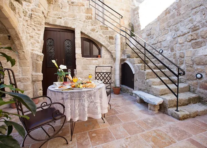 Porolithos Boutique עיר רודוס