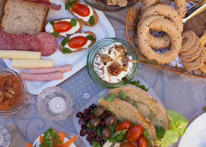 Porolithos Boutique * עיר רודוס