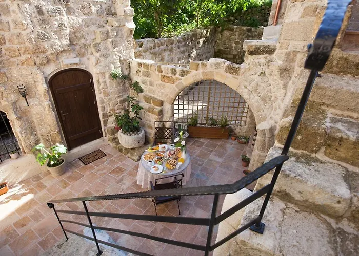 Porolithos Boutique מלון עיר רודוס