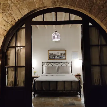 Porolithos Boutique * Rhodes City