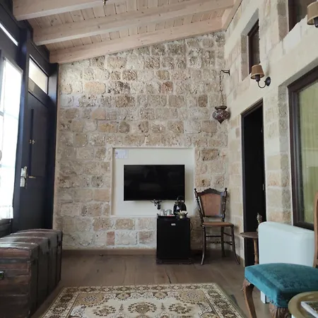 Porolithos Boutique * Rhodes City