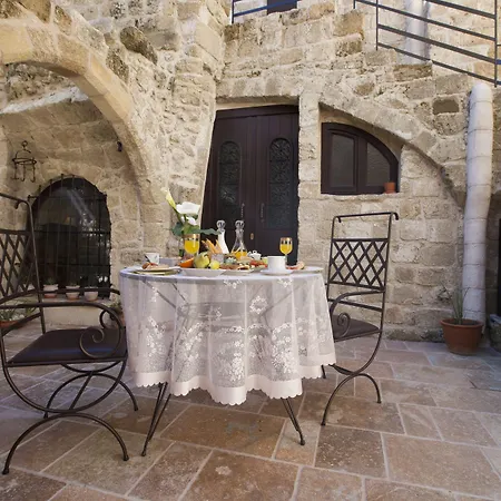 Hotel Porolithos Boutique *