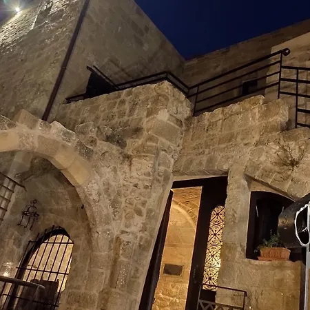 Hotell Porolithos Boutique *