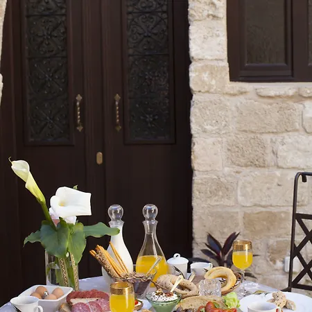 Hotell Porolithos Boutique