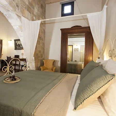 Hotell Porolithos Boutique