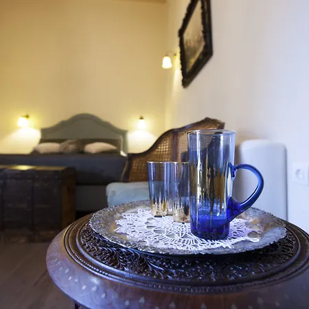 Porolithos Boutique Hotel Rhodes City