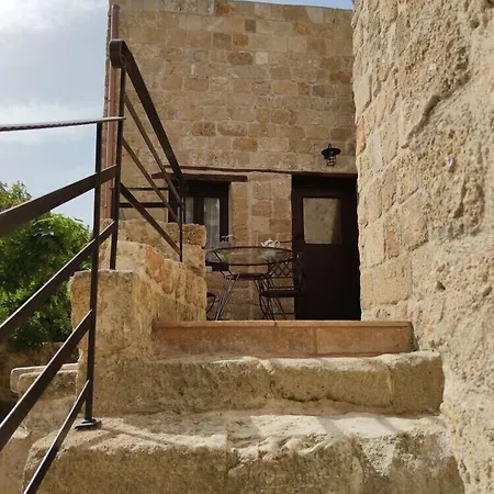 Hotell Porolithos Boutique