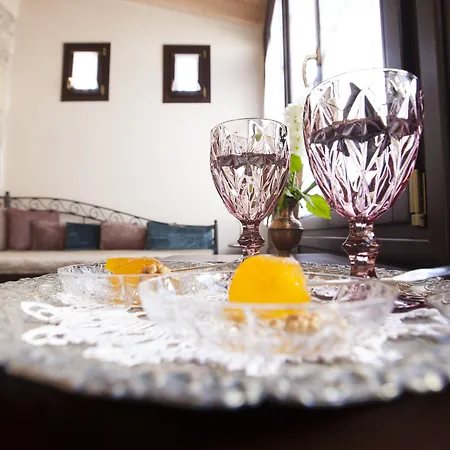 Porolithos Boutique Rhodes City