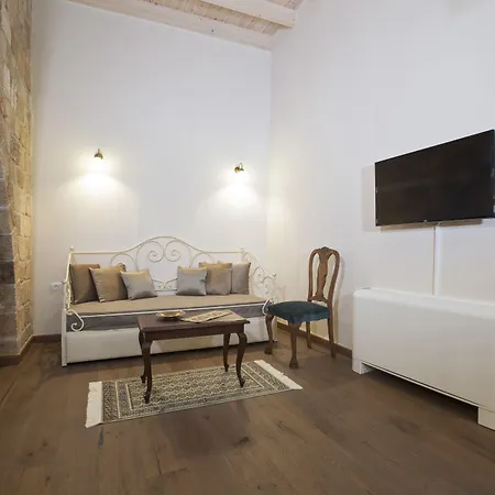 Porolithos Boutique Rhodes City