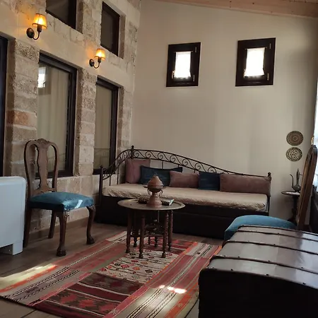 Porolithos Boutique *