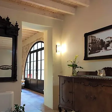 Porolithos Boutique Hotel *