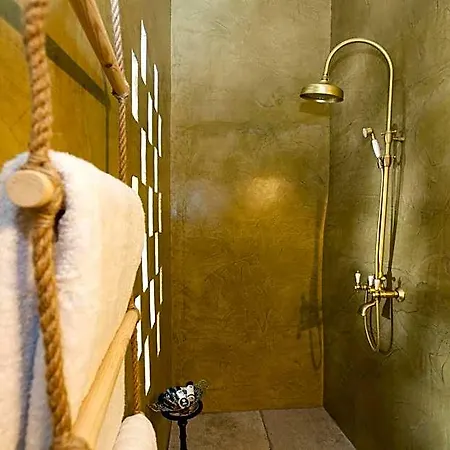 Porolithos Boutique Hotel Rhodes City