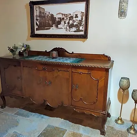 Porolithos Boutique Hotel Rhodes City