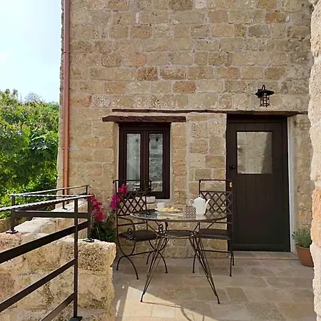 Hotell Porolithos Boutique