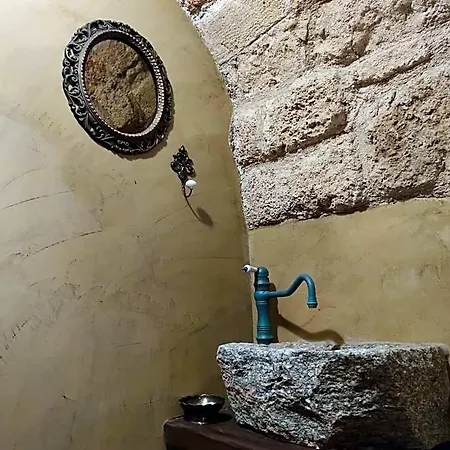Hotel Porolithos Boutique *