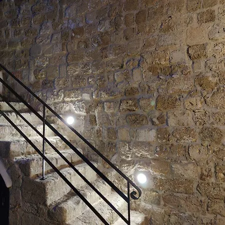 Ξενοδοχείο Porolithos Boutique Rhodes City