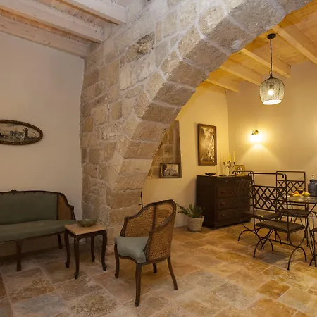 Ξενοδοχείο Porolithos Boutique