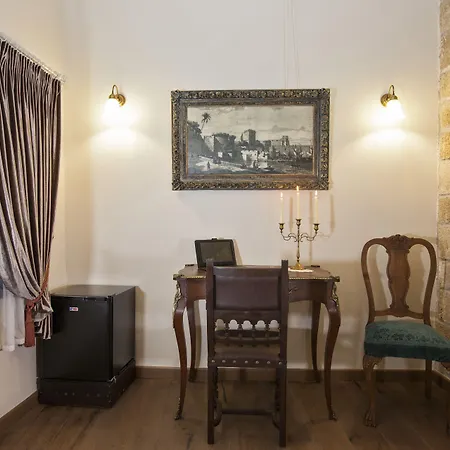 Ξενοδοχείο Porolithos Boutique