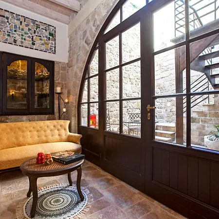 Porolithos Boutique * Rhodes City