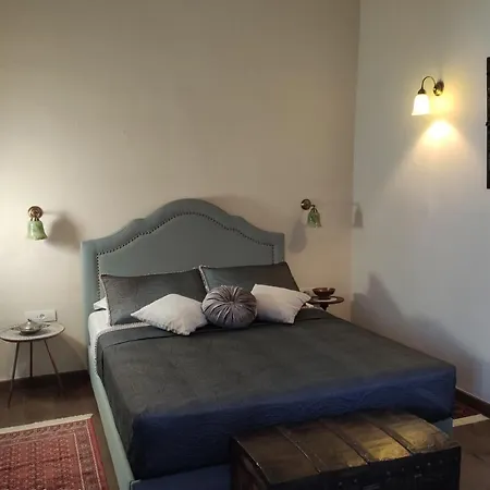 Porolithos Boutique Hotell *