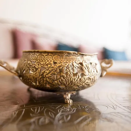 Hotell Porolithos Boutique