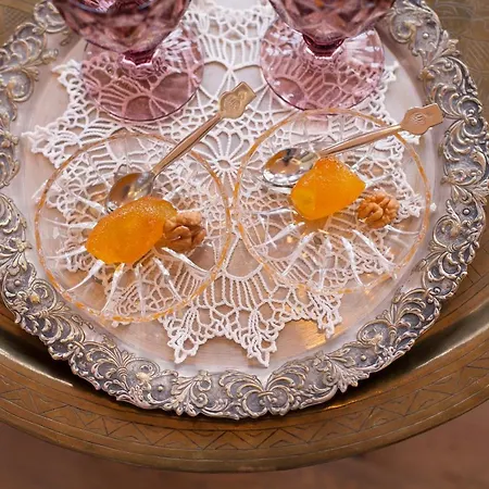 Hotell Porolithos Boutique Rhodes City