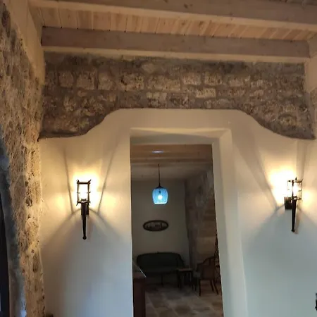 Porolithos Boutique Hotel