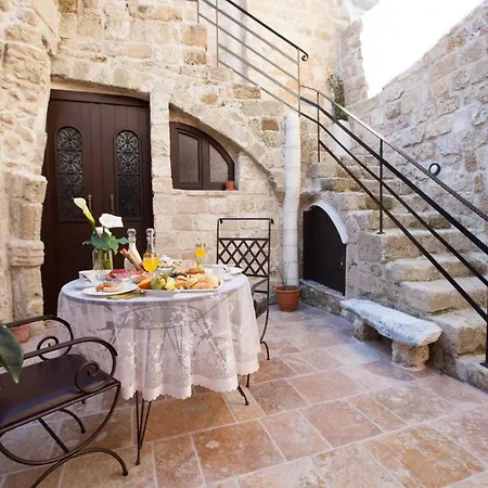 Porolithos Boutique Rhodes City