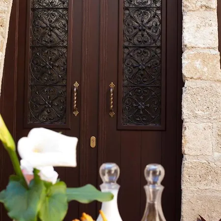 Porolithos Boutique Rhodes City