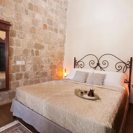 Hotell Porolithos Boutique