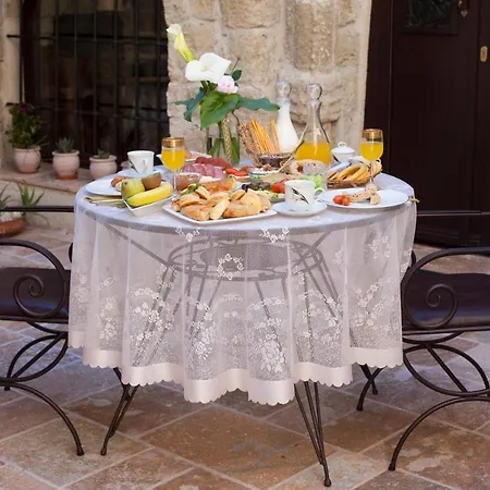 Hotell Porolithos Boutique Rhodes City